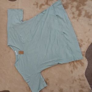 Zenana brand blouse